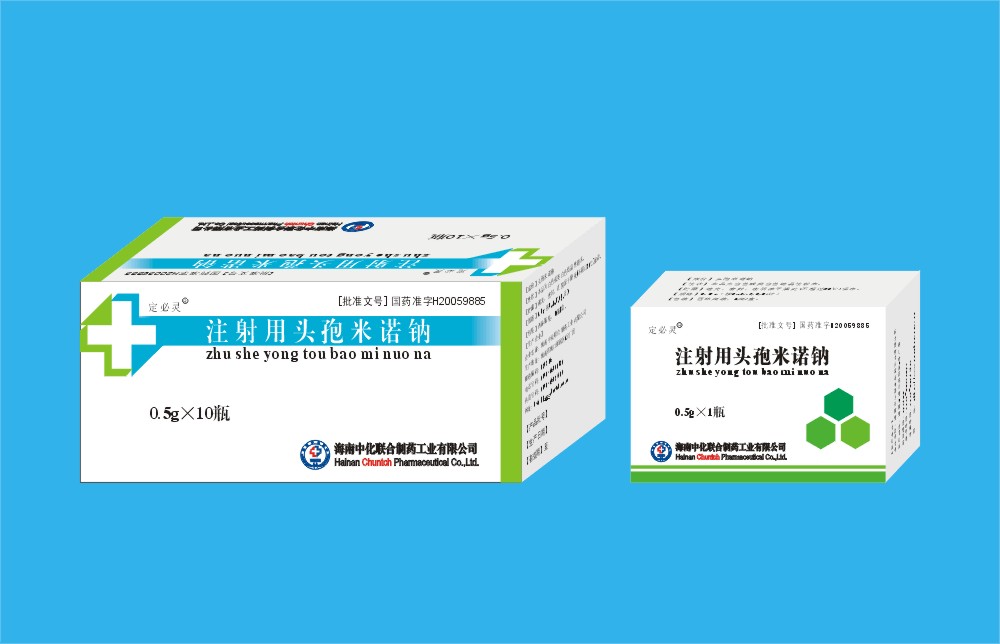 【注射用頭孢米諾鈉】招商電話_生產(chǎn)廠家_說明書_功效_價格