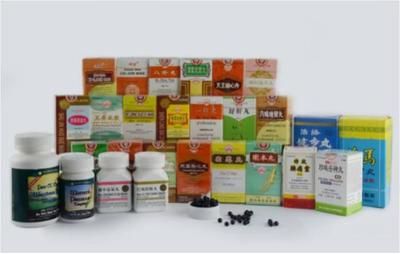 中藥西制思想的倡導(dǎo)者與實(shí)踐者——佛慈制藥的醫(yī)藥產(chǎn)品探索