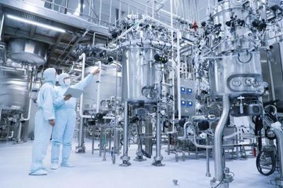 齊魯制藥 科技為先導(dǎo)，引領(lǐng)醫(yī)藥產(chǎn)業(yè)轉(zhuǎn)型升級(jí)