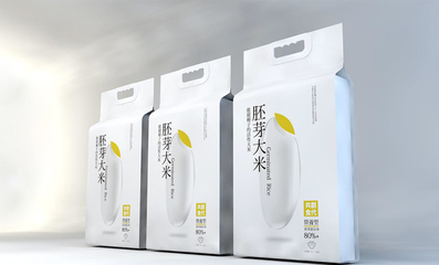 從SC到條形碼 食品包裝的合規(guī)設(shè)計(jì)與一站式服務(wù)——以大米、茶葉為例